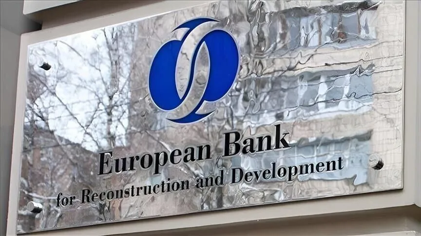 Avrupa İmar ve Kalkınma Bankası, 2026’nın ilk yarısında Türkiye’ye 1,4 milyar dolar yatırım yapacak