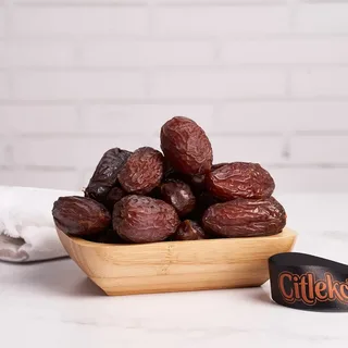 Doğal atıştırmalıklara ilgi artıyor, hurma öne çıkıyor!