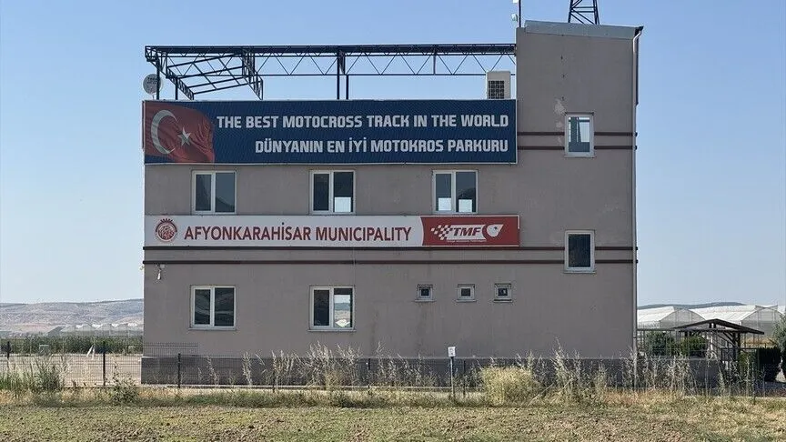 Dünya Motokros Şampiyonası, spor turizmine katkı sağlıyor