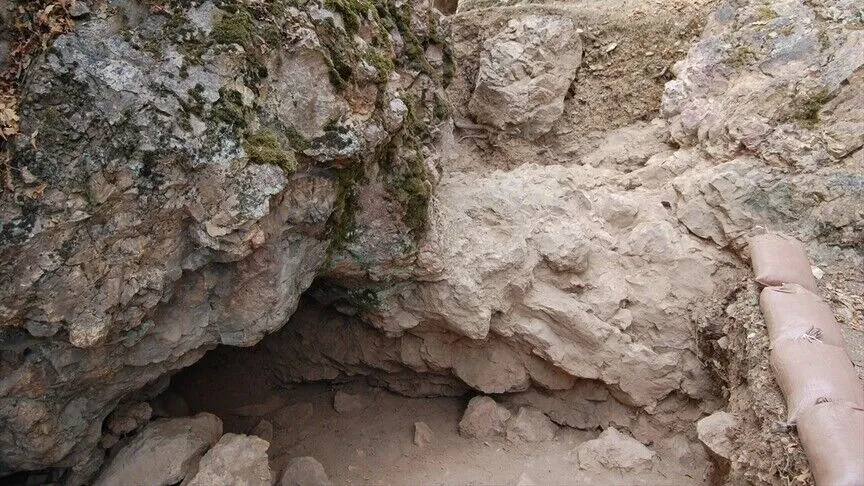 İnkaya Mağarası’ndaki 86 bin yıl öncesine ait yaşam izleri yeni yöntemlerle araştırılıyor