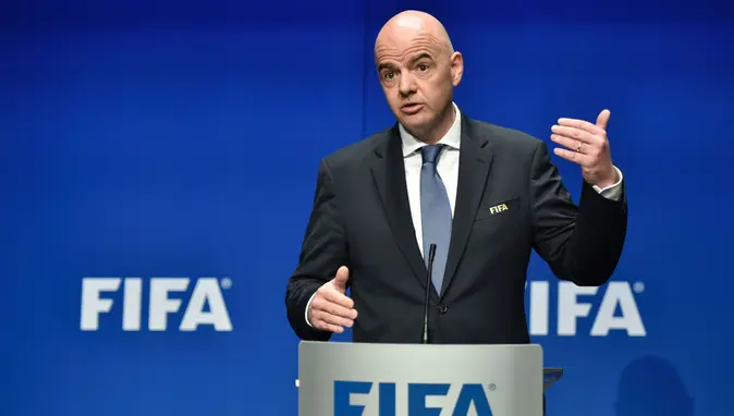 FIFA’nın planına tepki yağıyor