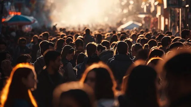 Türkiye’de ortalama yaşam süresi 78,5 yıla yükseldi
