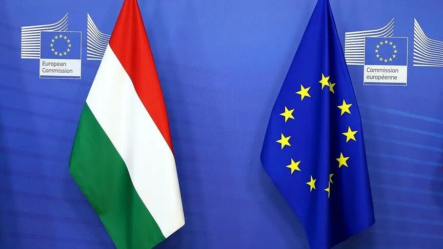 AB Komisyonu, süpermarketlerdeki kar marjı sınırı nedeniyle Macaristan’a dava açtı