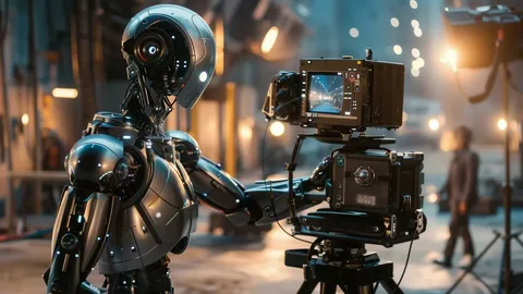 Yapay zekâ televizyon ve sinema sektörünü dönüştürüyor!