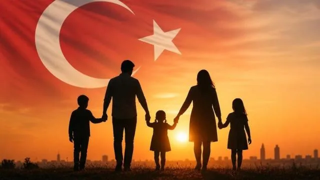 Türkiye’nin nüfus politikalarında 10 yıllık yol haritası