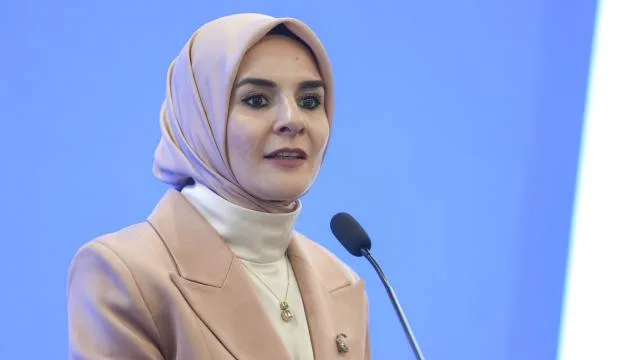 Bakan Göktaş: Merkezi İzleme Sistemi ile 32 bin 203 haneye ulaştık