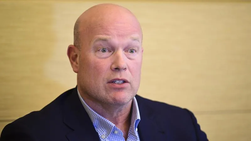 ABD’nin NATO Büyükelçisi Whitaker, Türk savunma sanayisini örnek gösterdi