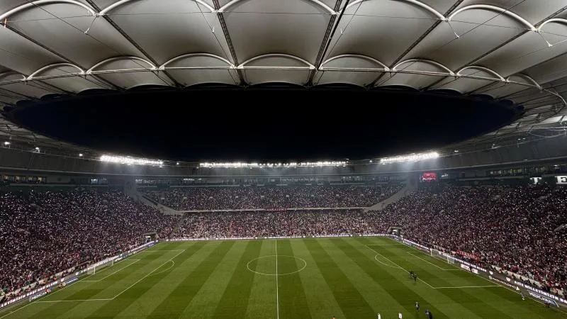 A Milli Futbol Takımımızın UEFA Uluslar Ligi’nde oynayacağı statlar belli oldu