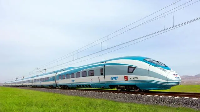 Eskişehir-İstanbul YHT hattına yoğun ilgi: 12 yılda 62,9 milyon yolcu