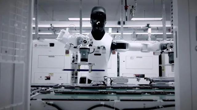 Çin’den, ABD’nin diğer ülkelerde üretilen insansı robotları “ulusal güvenlik riski” ilan etmesine tepki