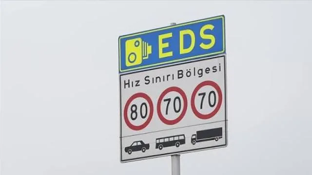 İstanbul’da 128 noktaya EDS kurulacak
