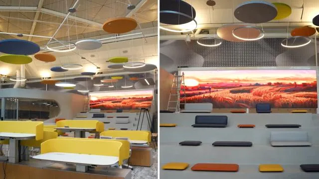 Terminal İstanbul projesinin başlangıç etabı yakında hizmete alınacak