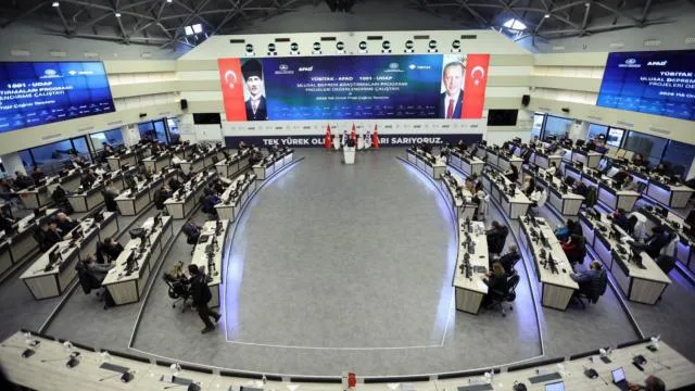 AFAD ve TÜBİTAK’tan ‘Ulusal Deprem Araştırmaları Programı Ortak Çağrısı’