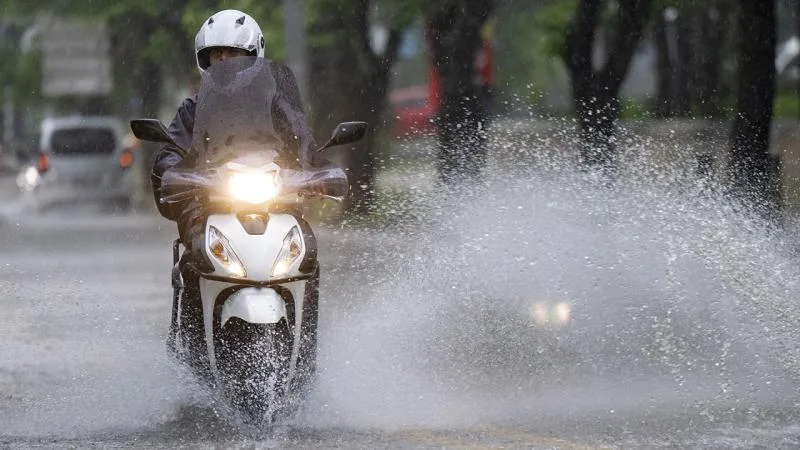 Meteoroloji’den kuvvetli sağanak uyarısı