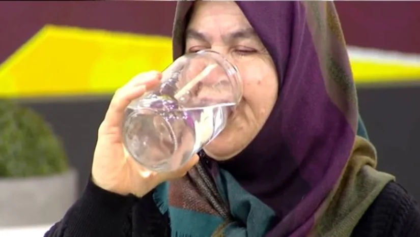 Yaşlılık Su Krizini Önleyebilir mi?