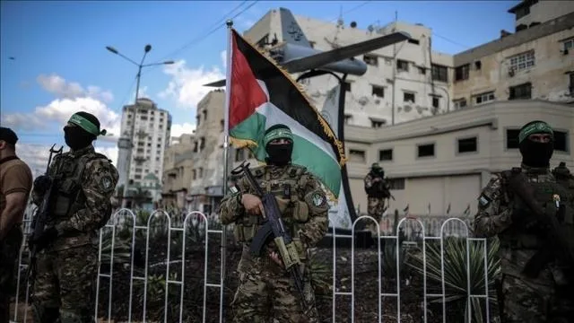 Hamas: İsrail taahhütlerini yerine getirmedikçe hiçbir adım atmayacağız