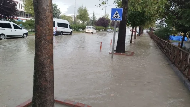 35 il için kritik uyarı!.. Samsun, Sinop, Tokat, Zonguldak.. Çok tehlikeli geliyor!