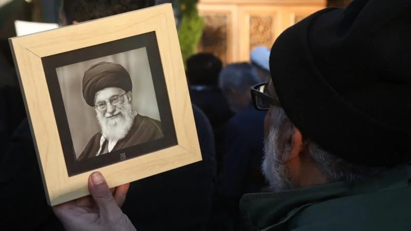 İran Ordu Komutanı Hatemi: Hamaney’in intikamını alacağız