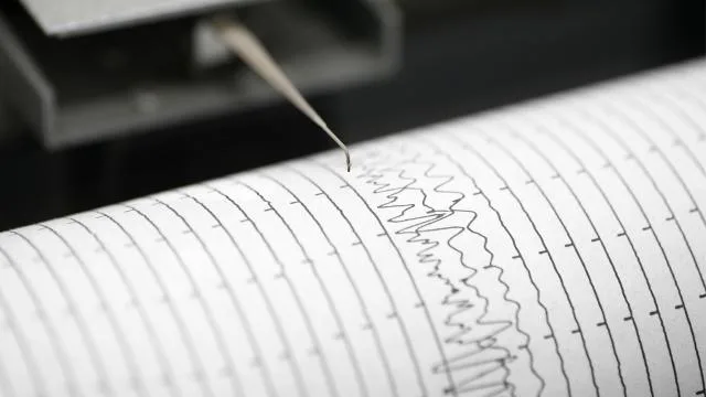 Elazığ’da 4 büyüklüğünde deprem