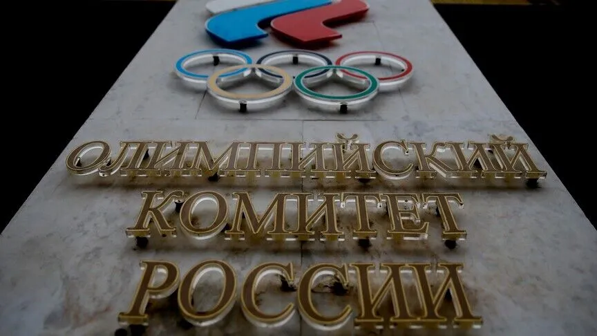 IOC, Rusya Olimpiyat Komitesi’nin askıya alma kararını geçici olarak kaldırdı