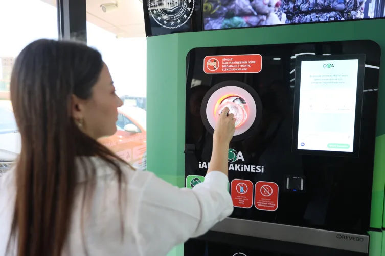 Türkiye’nin DOA Sistemi dünyaya örnek oldu