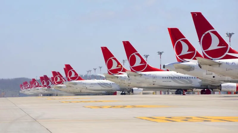 Avrupa’da dakiklikte “Türkiye” damgası