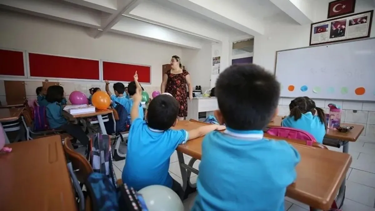 Yönetmelik kapsamlı şekilde değişti.. Okullarda yeni dönem