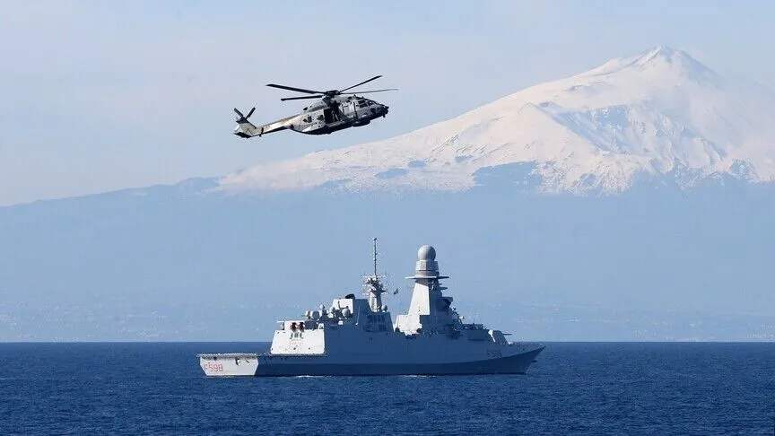 Türkiye ve ABD savunma şirketleri, NATO tedarik zincirlerinde daha derin iş birliğini hedefliyor