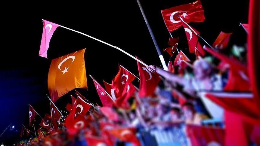 Kültür ve Turizm Bakanlığı, 15 Temmuz için 81 ilde ve yurt dışında 200’ü aşkın etkinlik yapacak