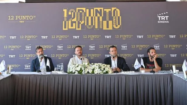 12 Punto 2026 başladı