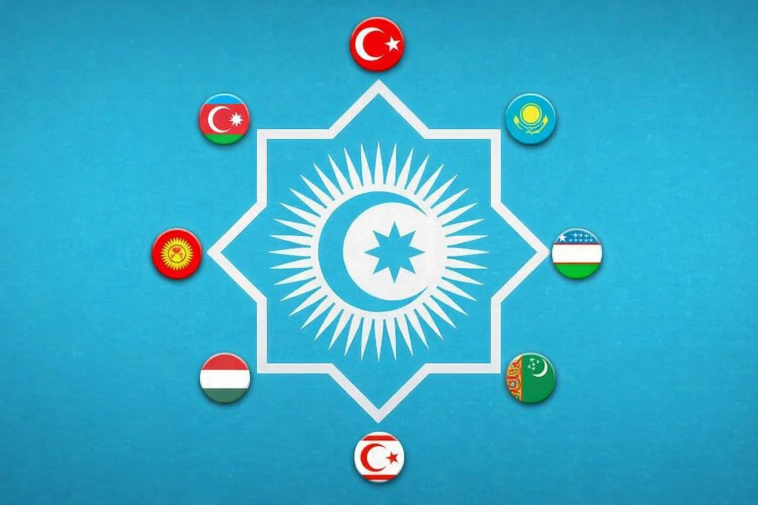TÜDSES ile Türk Dünyası’nın ortak hafızası dijital ortamda geleceğe taşınacak
