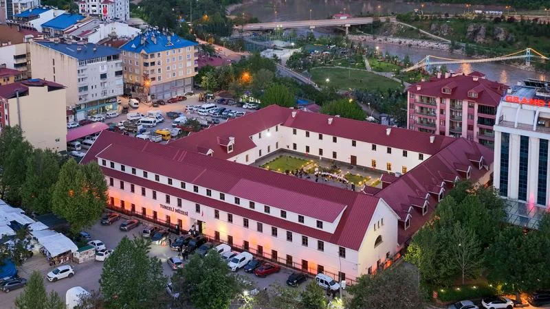 Tunceli Müzesi 2026 DASA Ödülü’ne aday gösterildi