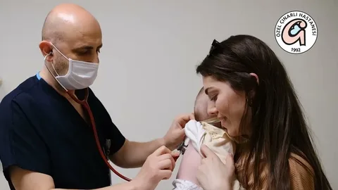 Yenidoğan Sarılığına Erken Müdahale Kalıcı Beyin Hasarını Önleyebilir