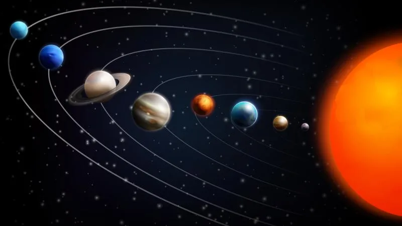 Güneş Sistemi’nin iki ucunda aynı gizemli kimyasal keşfedildi