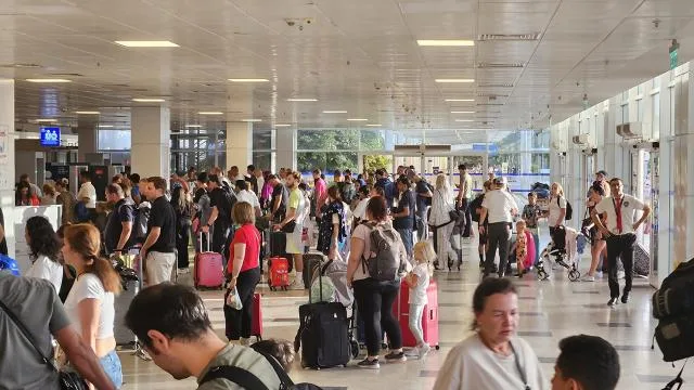 Türkiye, turist sayısını en fazla artıran ülkeler arasında 4’üncü sırada