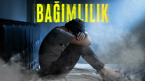 Bir Nefesle Başlıyor, Bağımlılıkla Devam Ediyor!