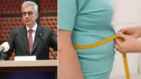 Bakan Memişoğlu: Toplumumuzun yüzde 65’i kilolu