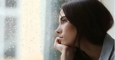 Her mutsuzluk depresyon anlamına gelmez!