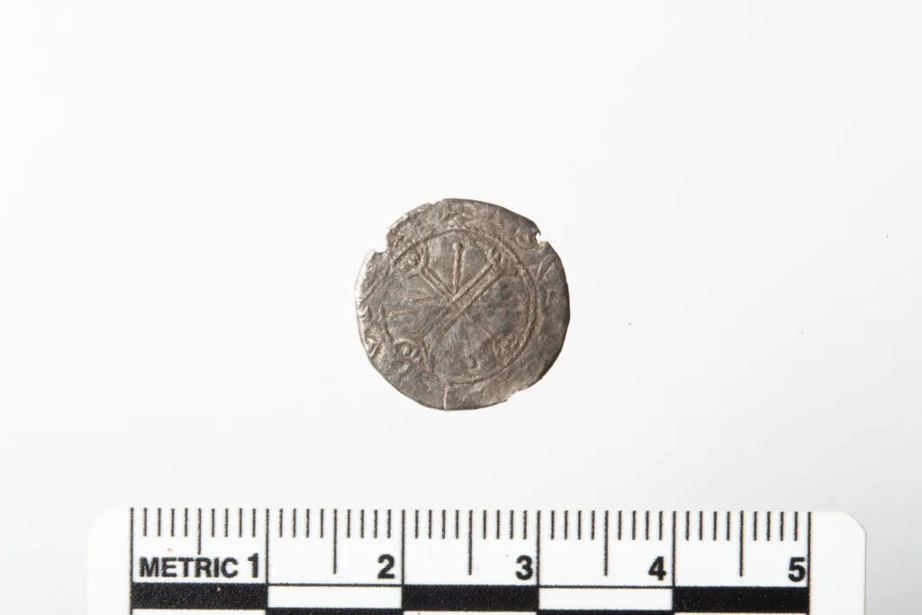 Norveç’te Düğme Sanılan Nadir Sikke, Son Viking Kralı İçin Basılmıştı