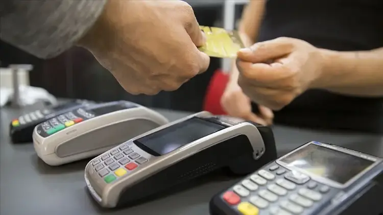 Kredi kartı kullanırken bu detaya dikkat