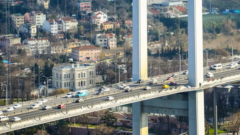 Türkiye’de en çok göç alan iller sıralandı