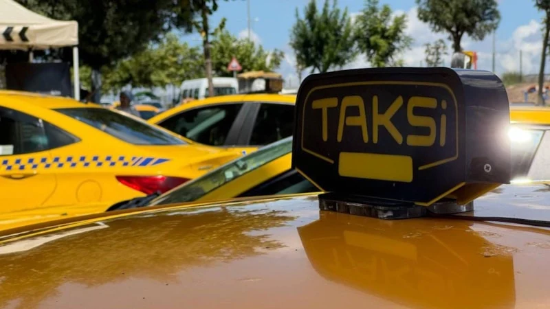 İstanbul’da ulaşıma bir zam daha: Taksilerde de tarifeler değişti