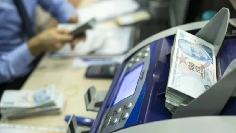 Bankaların sektörlere verdiği destek 26,8 trilyon TL’yi aştı