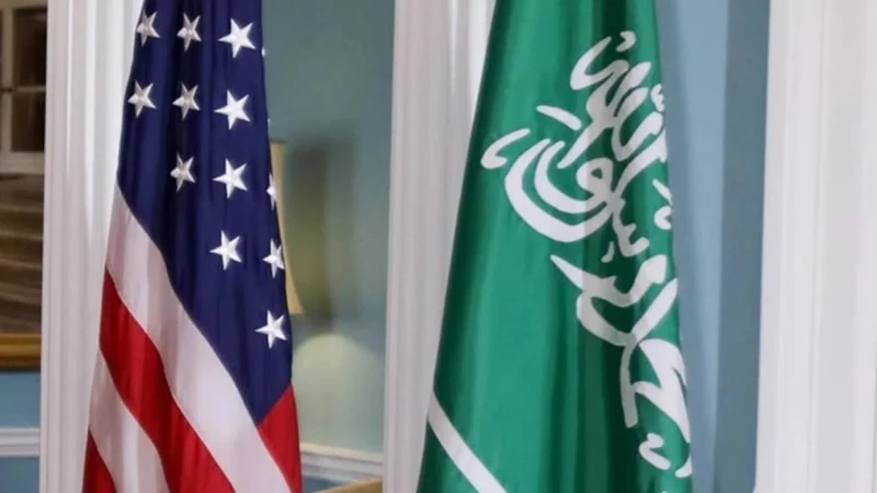 ABD ve Suudi Arabistan arasında nükleer işbirliği anlaşması