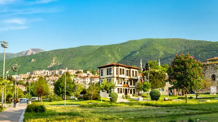 Ne İstanbul ne Ankara… Türkiye’nin en yaşanabilir şehri hangisi seçildi?