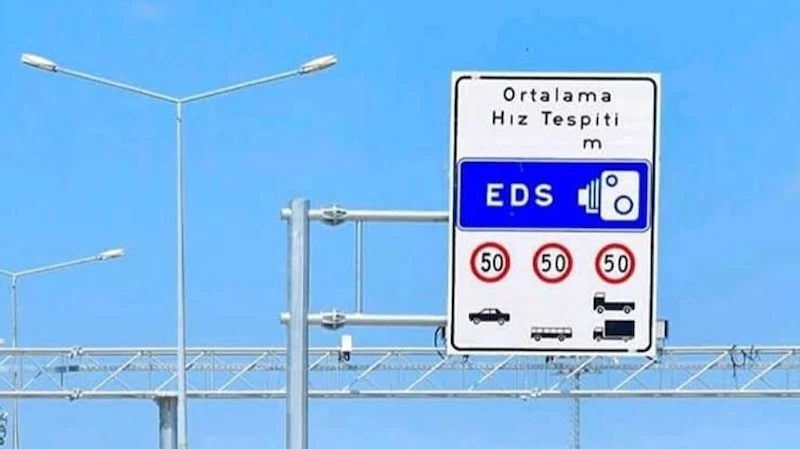 UKOME duyurdu: İstanbul’da 128 noktaya EDS kurulacak