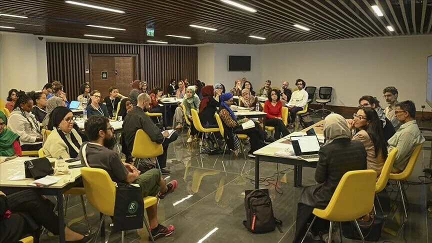 5. Uluslararası Critical Muslim Studies Konferansı Ankara’da düzenlenecek