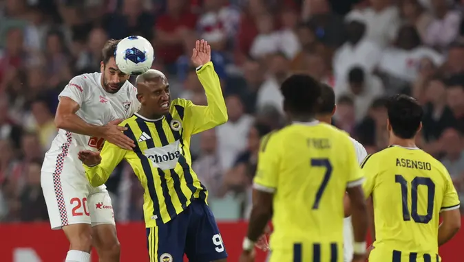İşte Şampiyonlar Ligi’nde turlayan ekipler