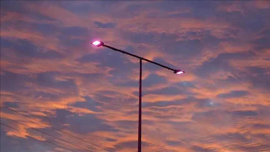Türkiye’nin günlük elektrik tüketimi 9 Temmuz’da %0,4 arttı