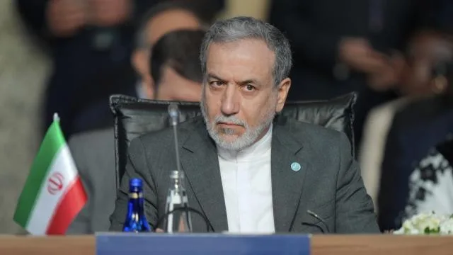 İran Dışişleri Bakanı Arakçi: Mısır’ın güvenliği bizim için en üst düzeyde önem taşıyor